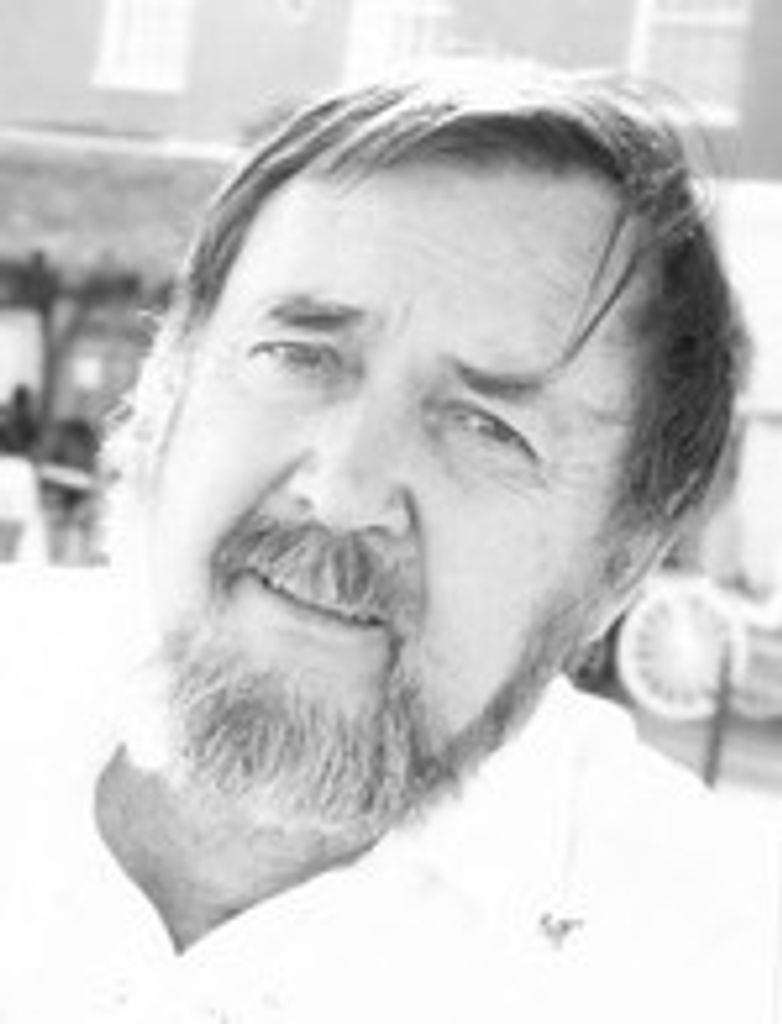 Perry Bedford Russell