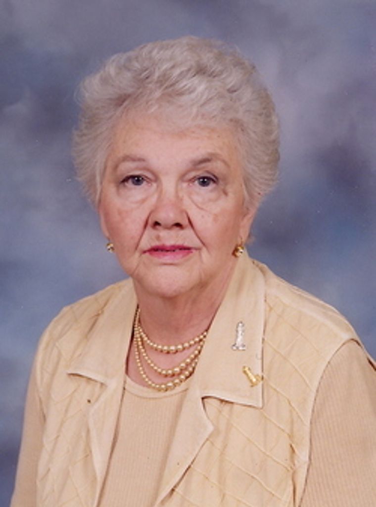 Mary Thomason