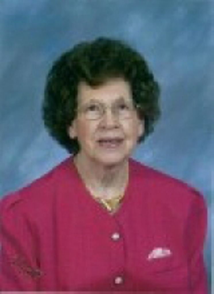 Mary Summers