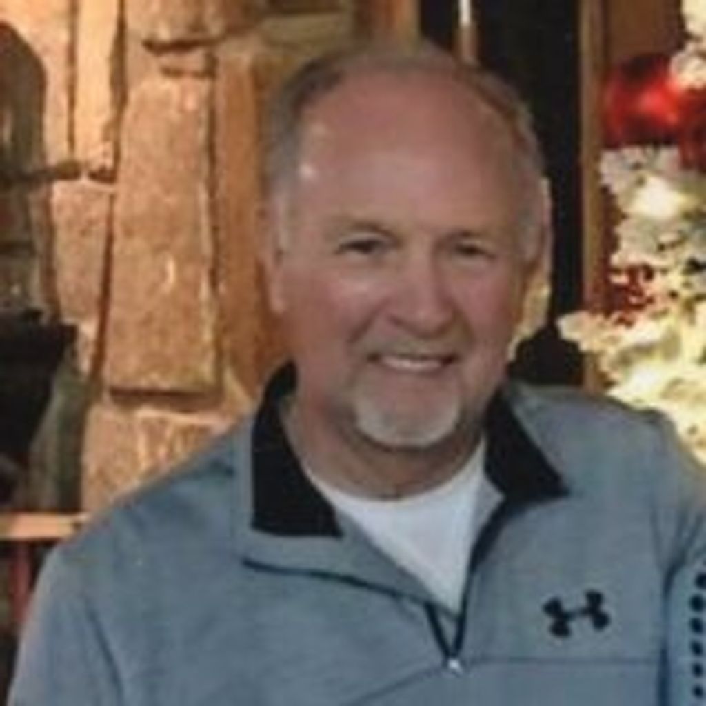 Robert  D. Wells Profile Photo