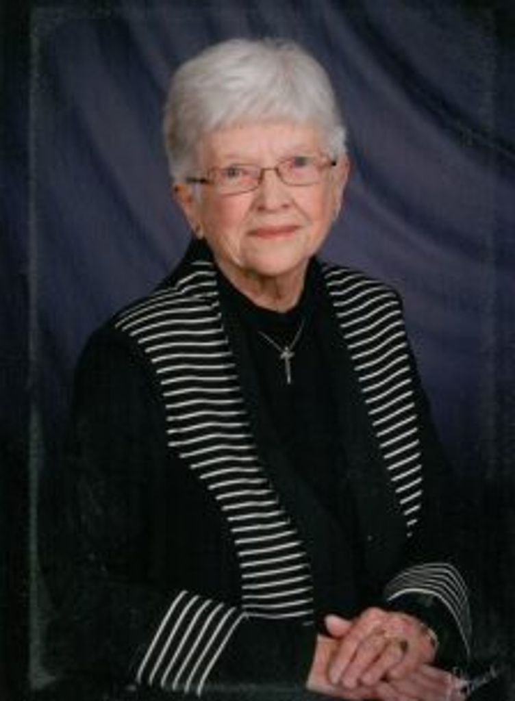 Mary Frances Nichols Rhodes Profile Photo