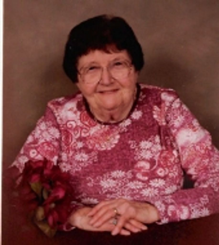 Evelyn M. Donath