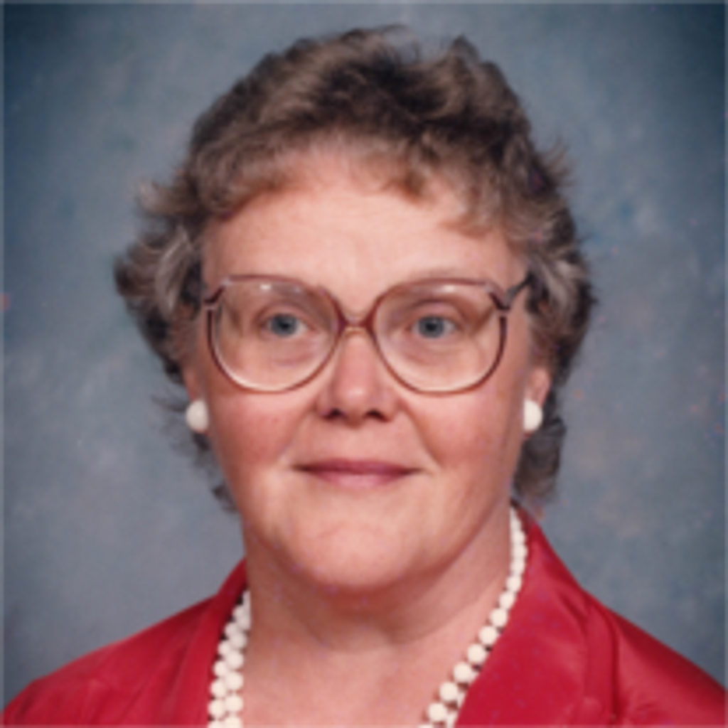 Kathryn Mae Minder