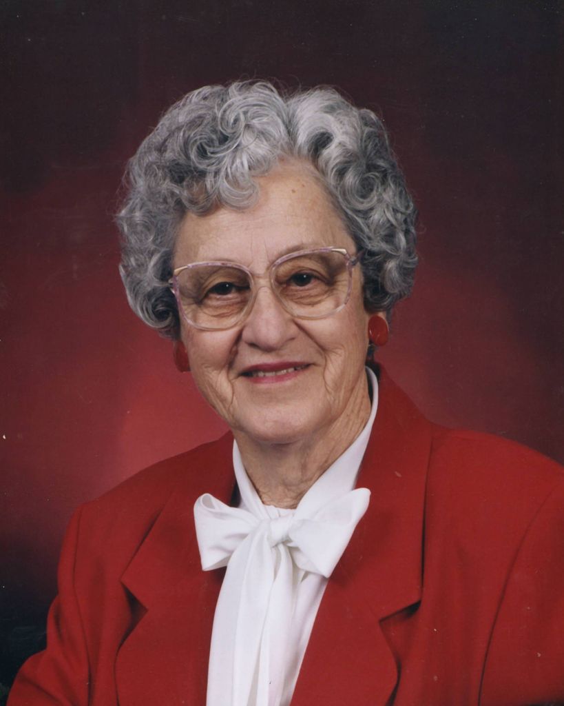 Helen M. Bormet