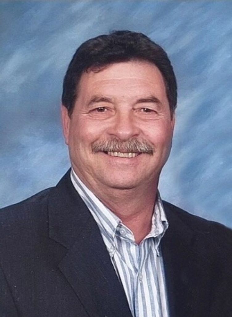 Richard D. Wilson Profile Photo