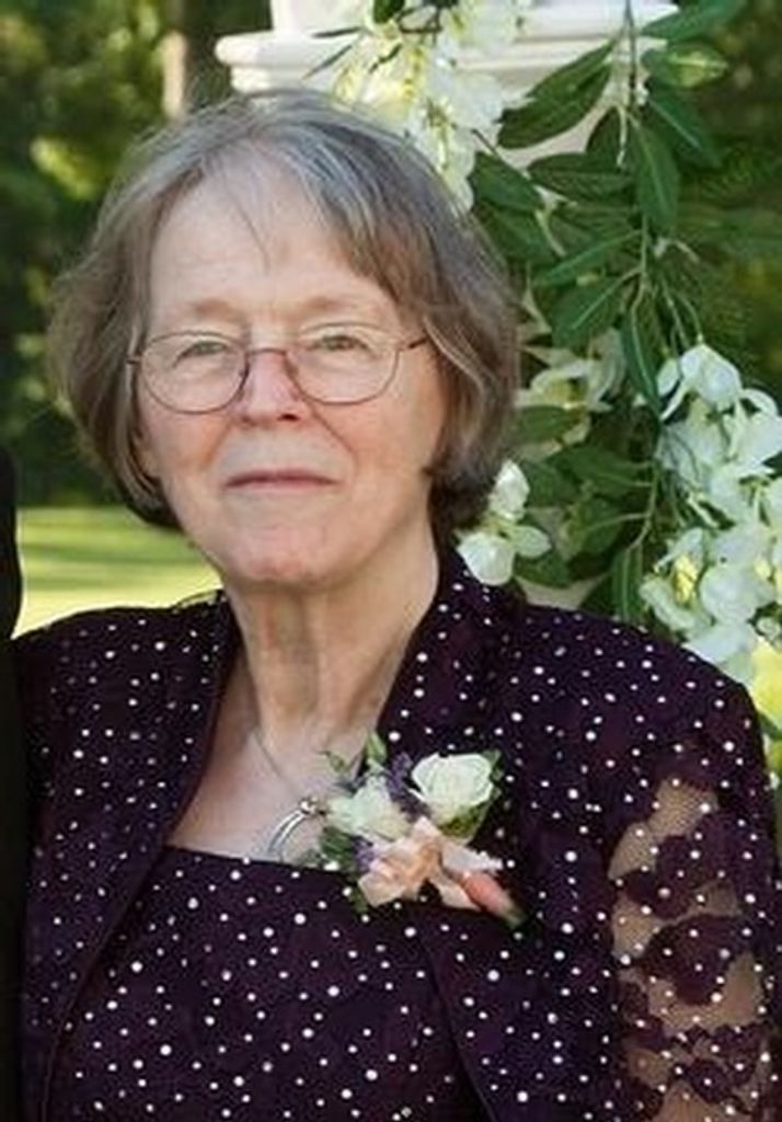 Alice Mae Moody