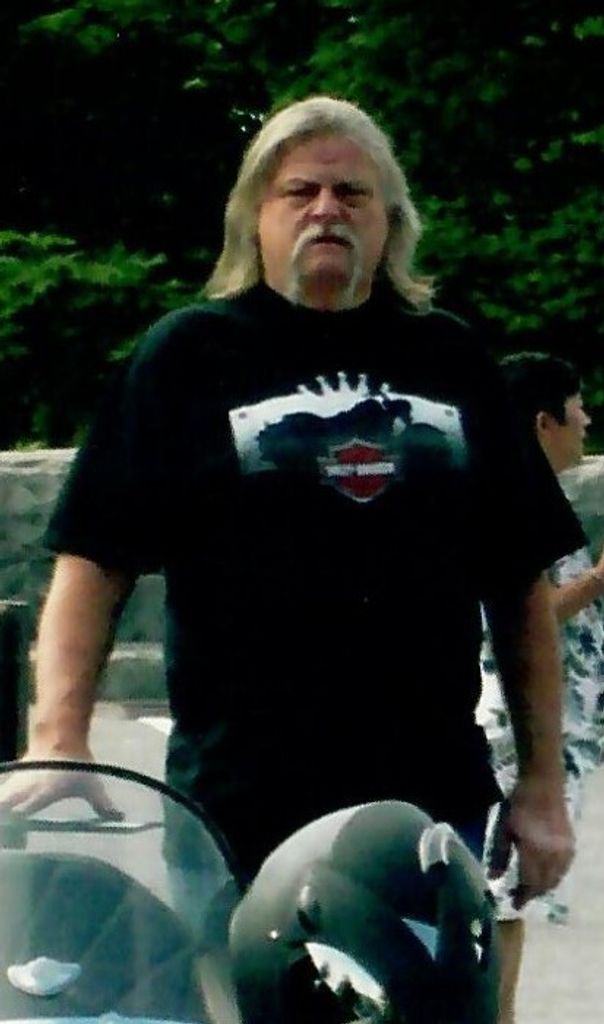 James "Ted" H Hudman