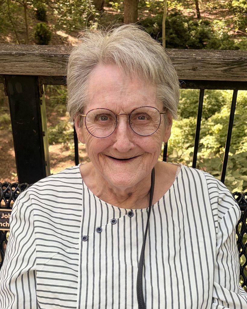 Phyllis "Earlene" Nicholson Profile Photo
