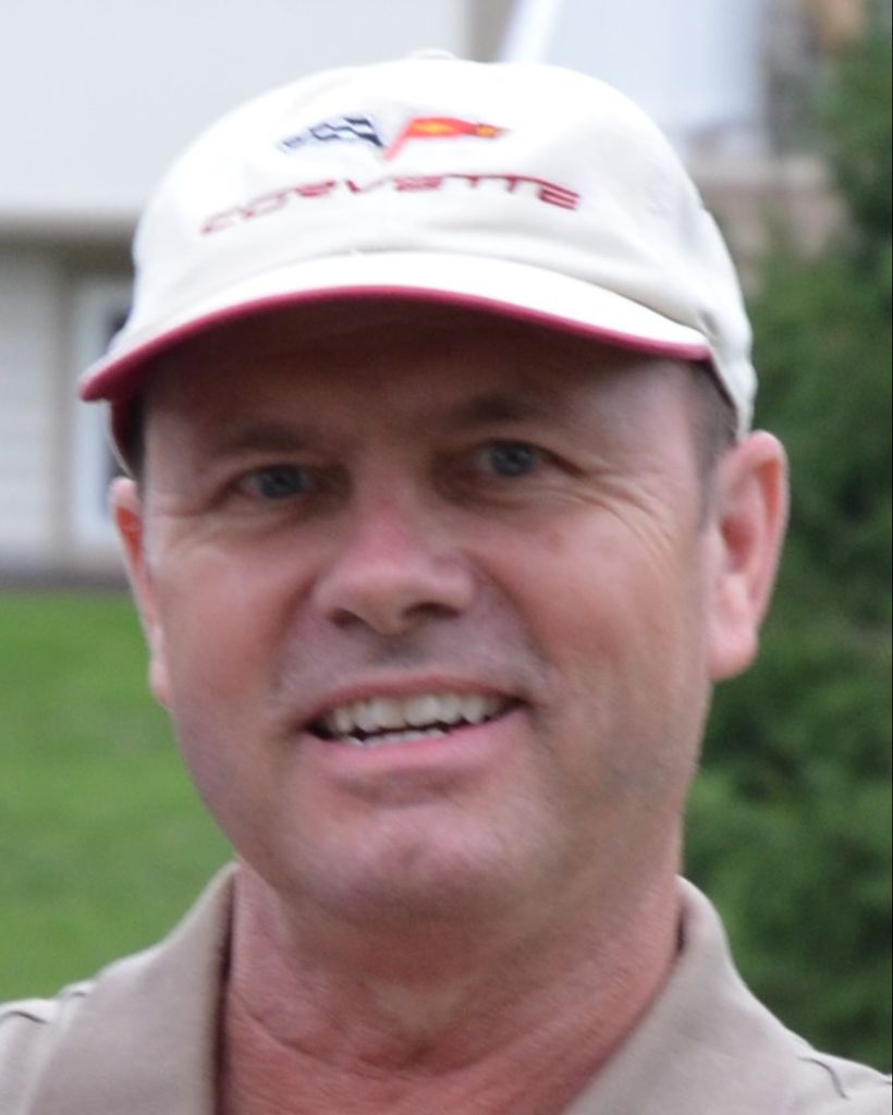 Jeffrey Alan Pirk Profile Photo