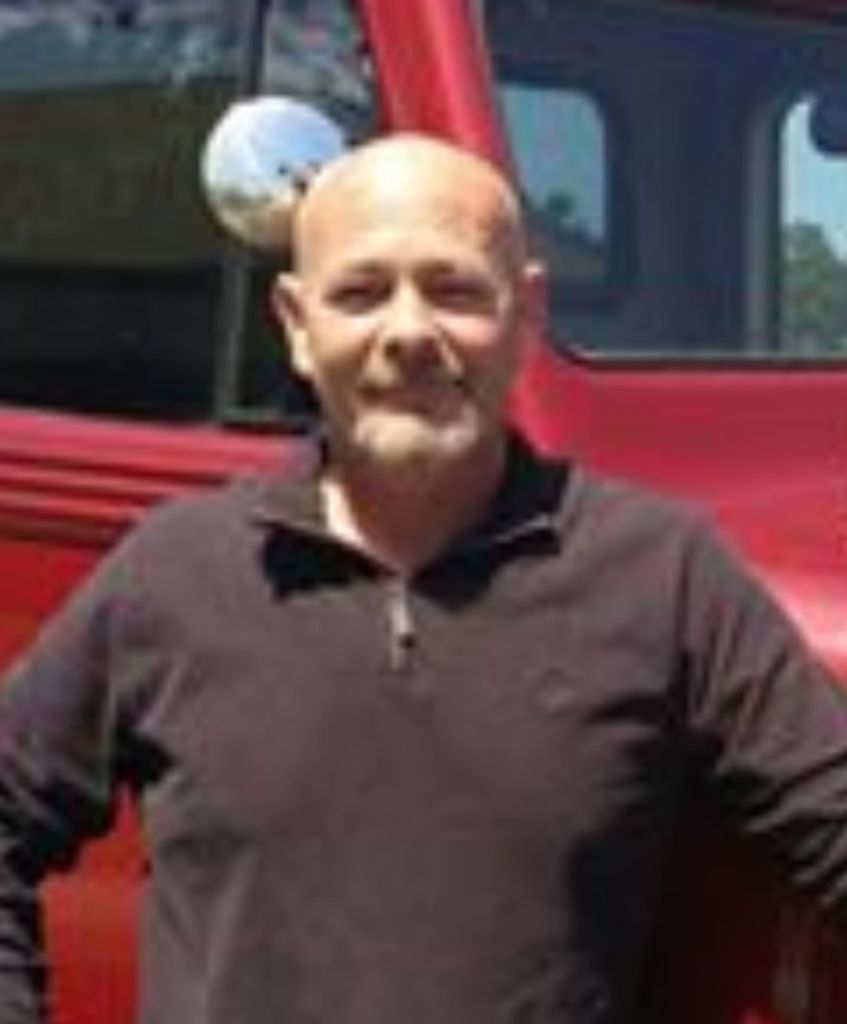 Robert James Greenwell
