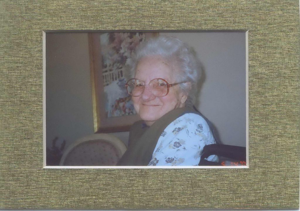 Lorraine Smith Honey