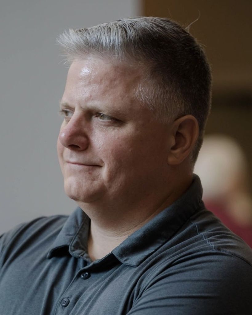 Justin Hardee Profile Photo