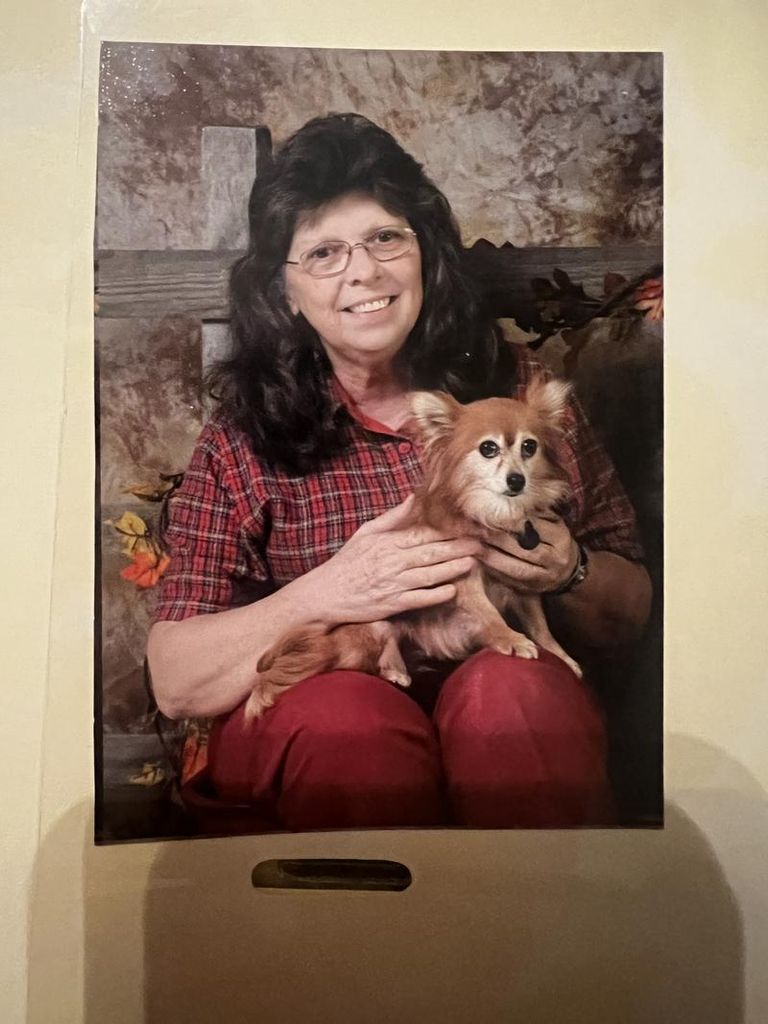 Thelma Janice Thornton Profile Photo