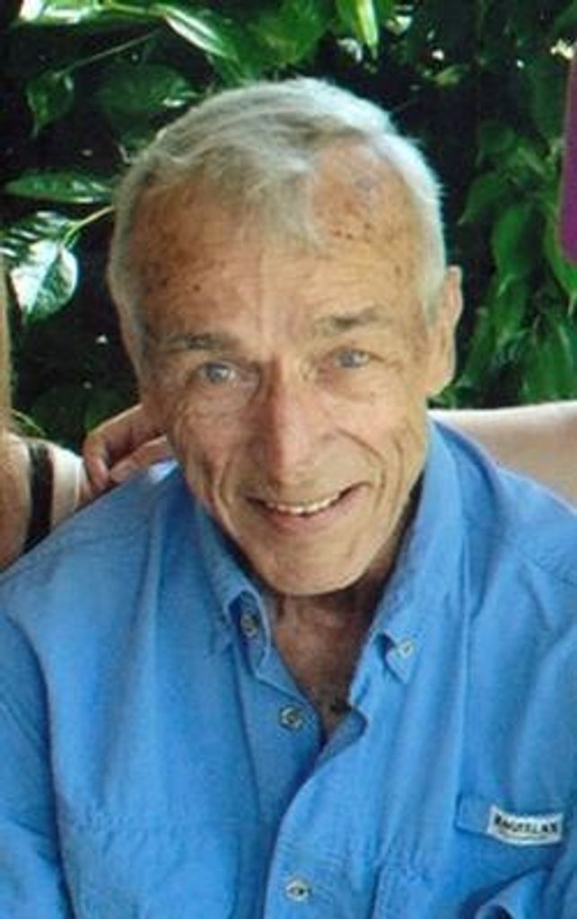 George Dink Marshall