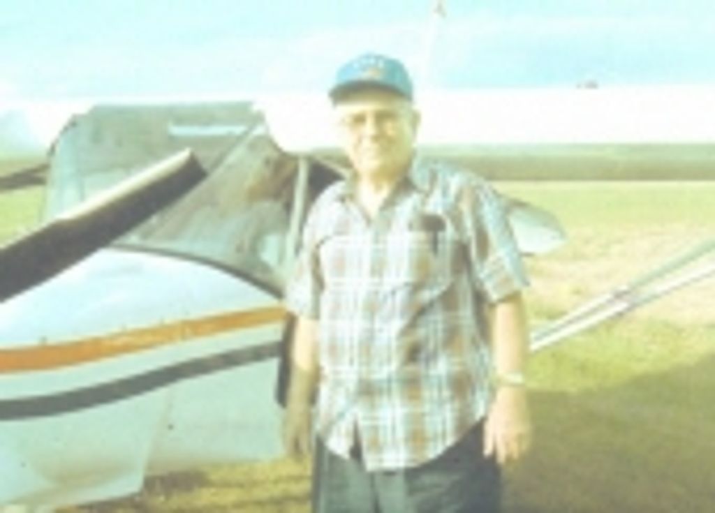 Vernon J. Jr. "Sonny" Michael