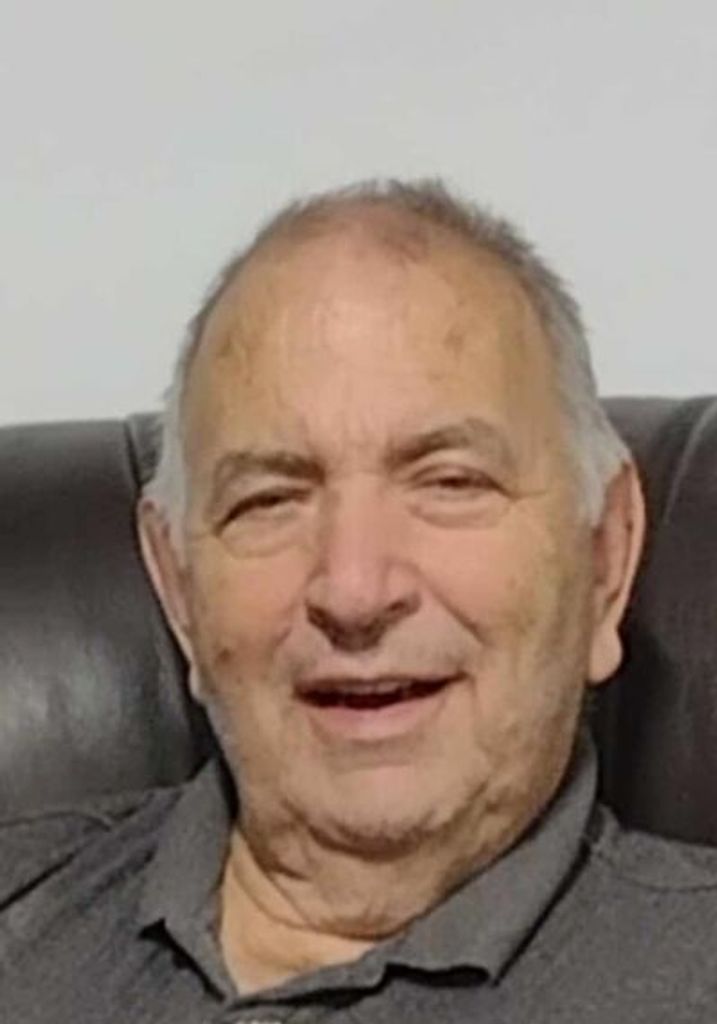 Alonzo Sexton Profile Photo