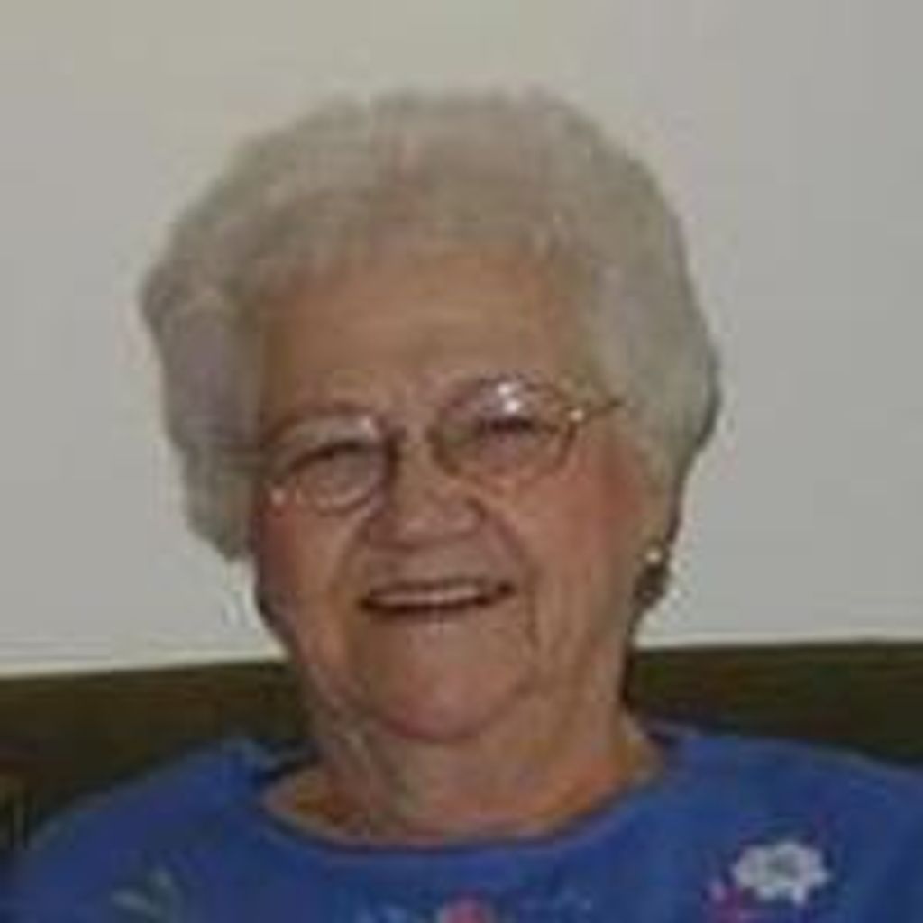 Roberta J. Thornburg