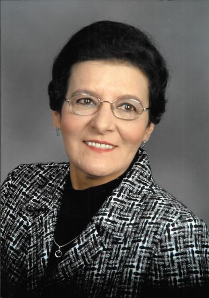 Donna M. O'Leary