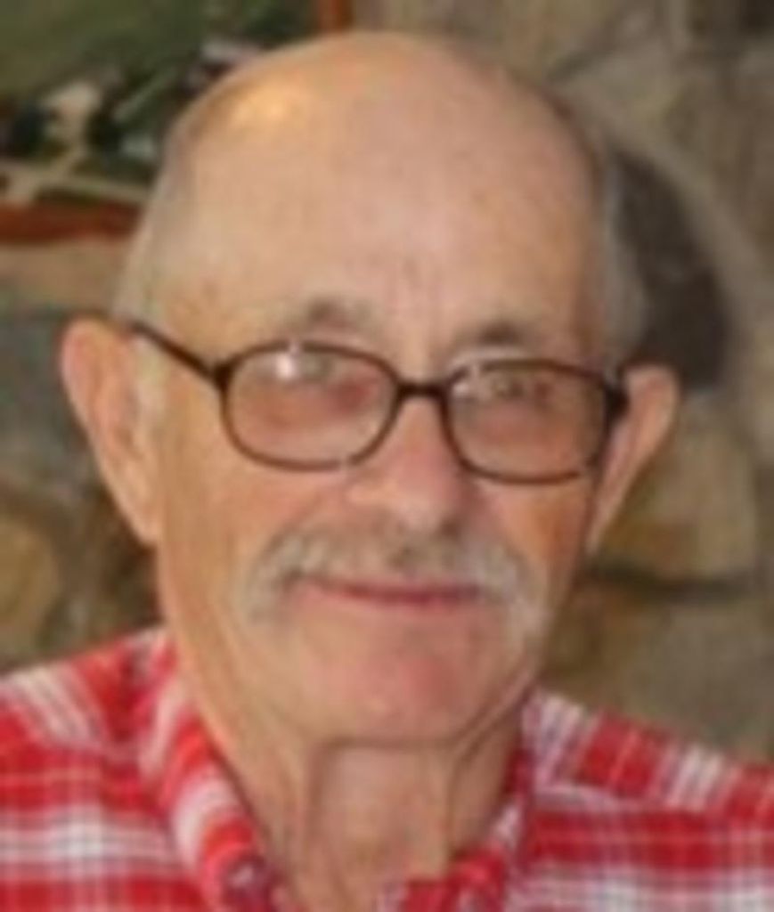 Robert Raymond Popham Profile Photo