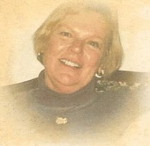 Ginny Gordon Profile Photo