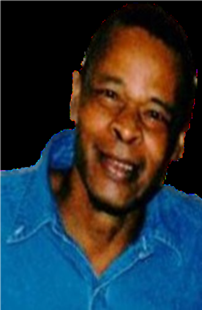 Theodis Albriten, Jr.