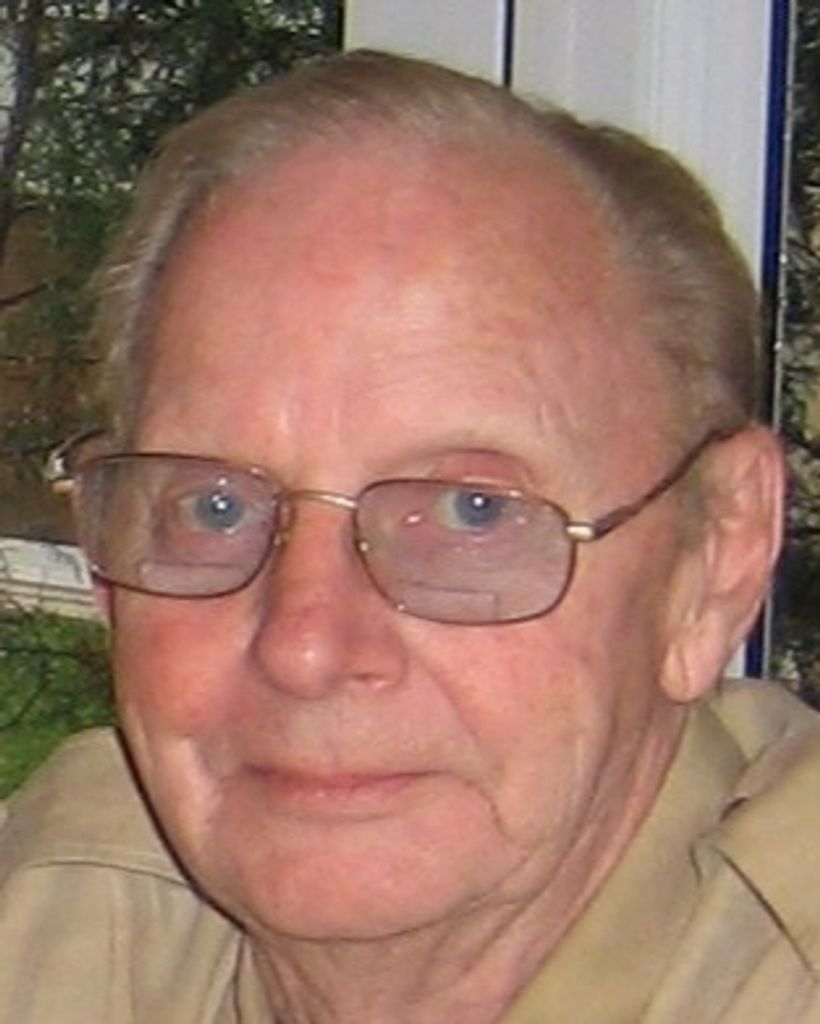 Norman Charles Lindas Profile Photo