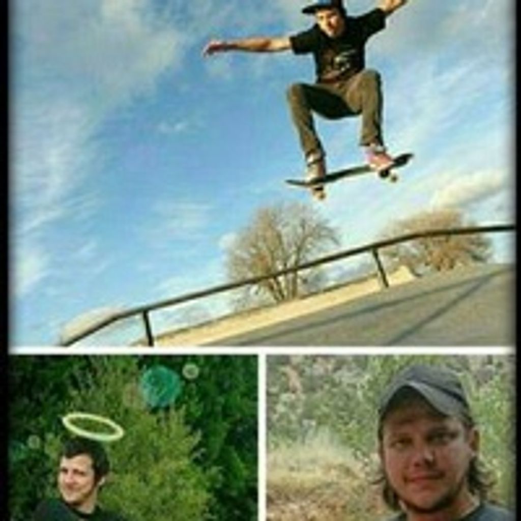 Timothy "Roscoe" Jessick