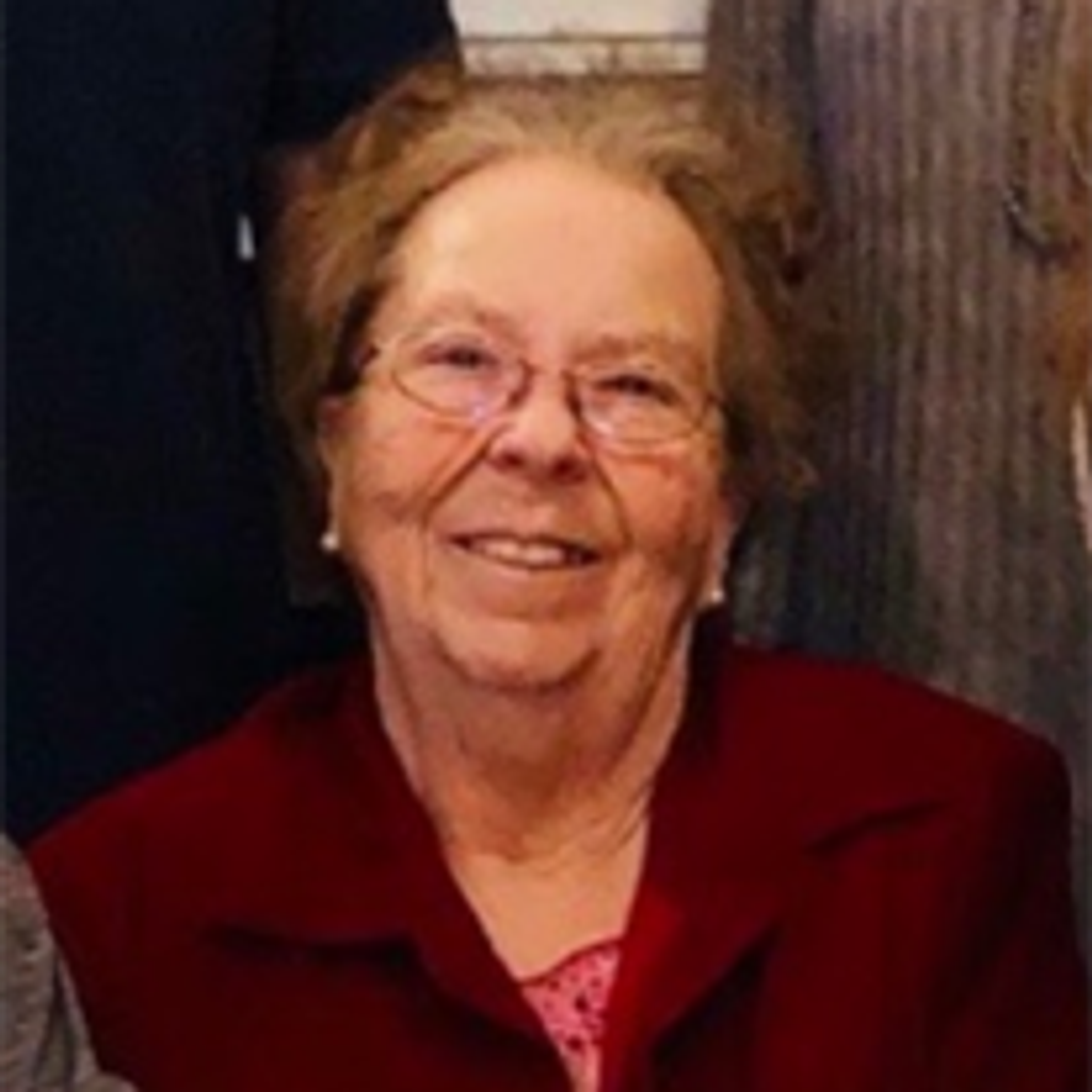 Phyllis Ann Spell Profile Photo