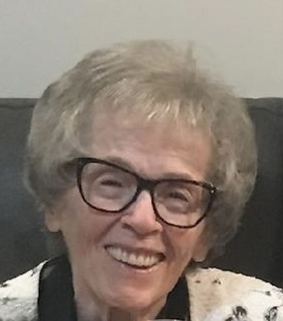 Mary C. Ahr