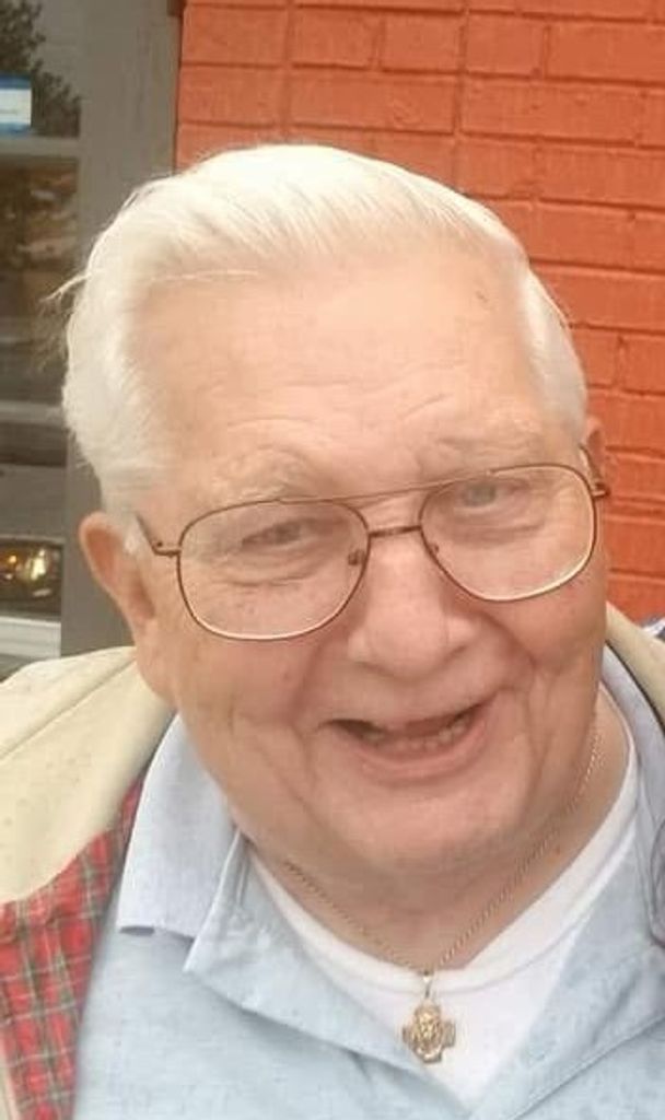 Larry Leighty
