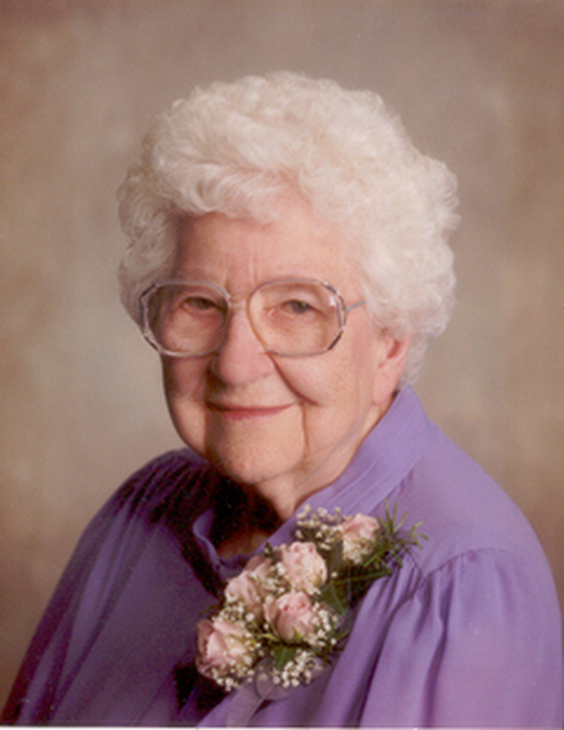 Arlette Kirkman