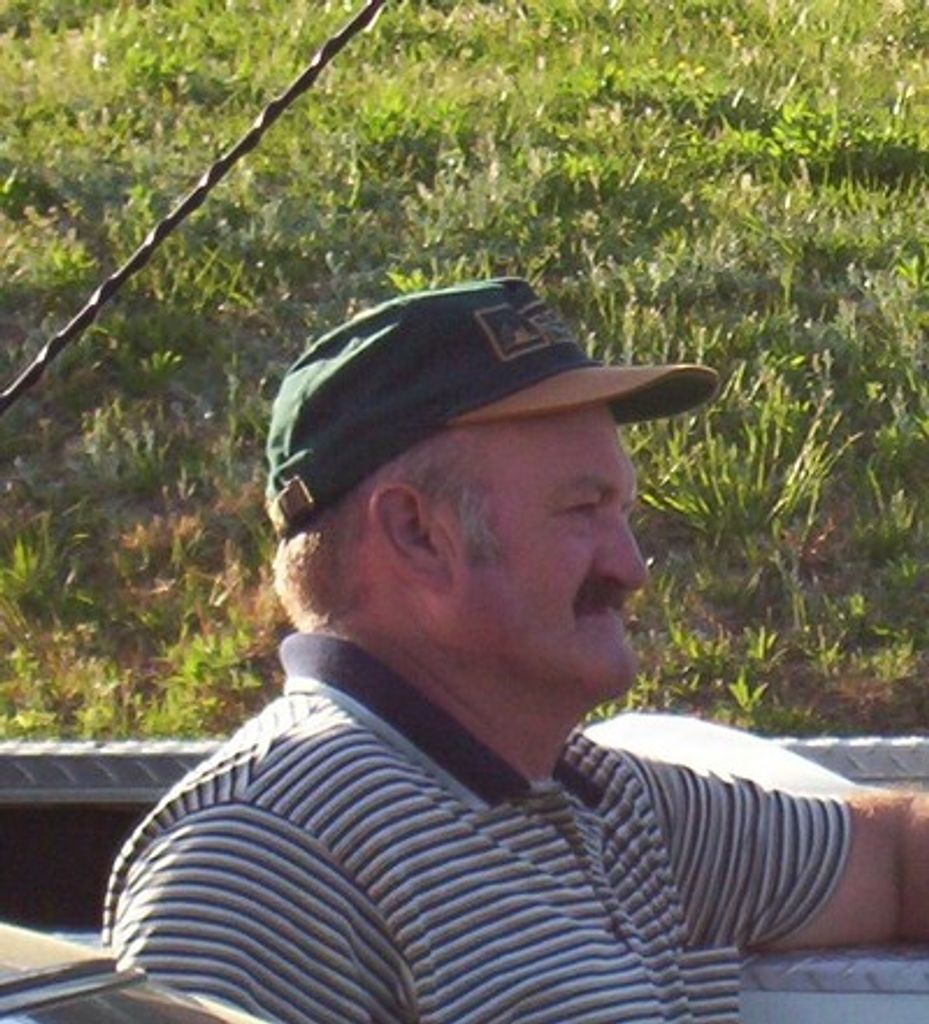 Ralph Wilshire