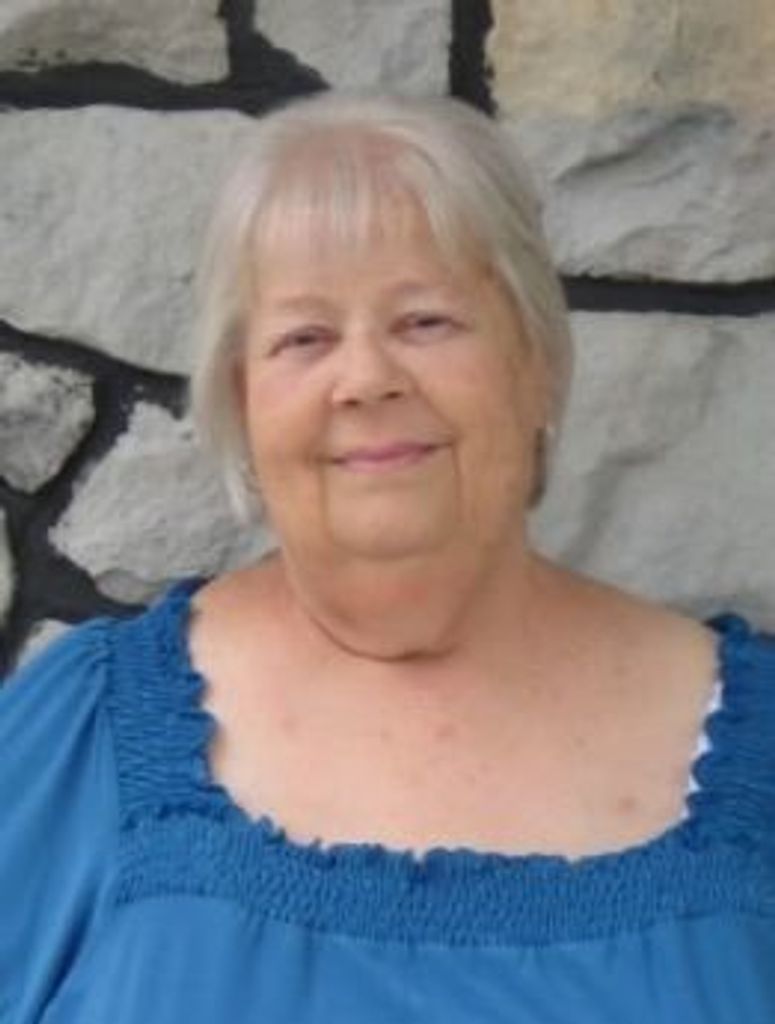 Hannah R. Greenawalt Profile Photo