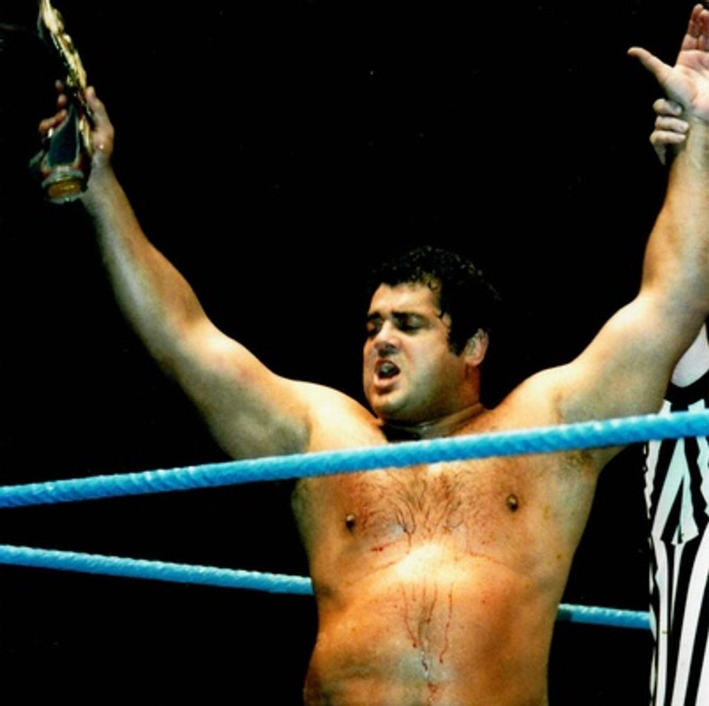 Pedro Morales