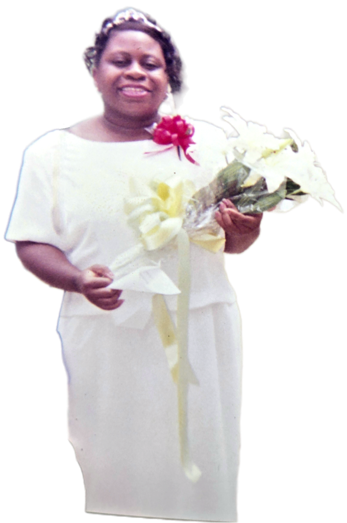 Vanessa K. Brown Profile Photo