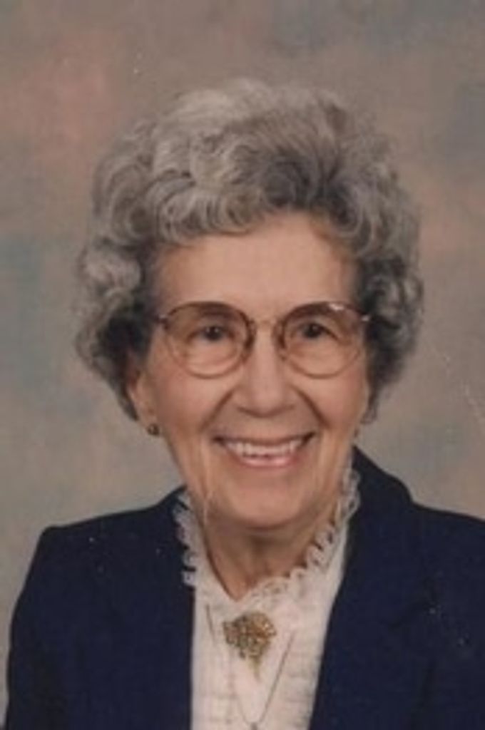 Clara Sieve