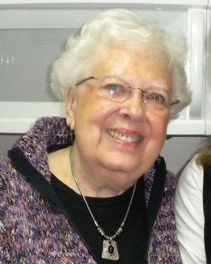 Barbara Jean Darst Profile Photo