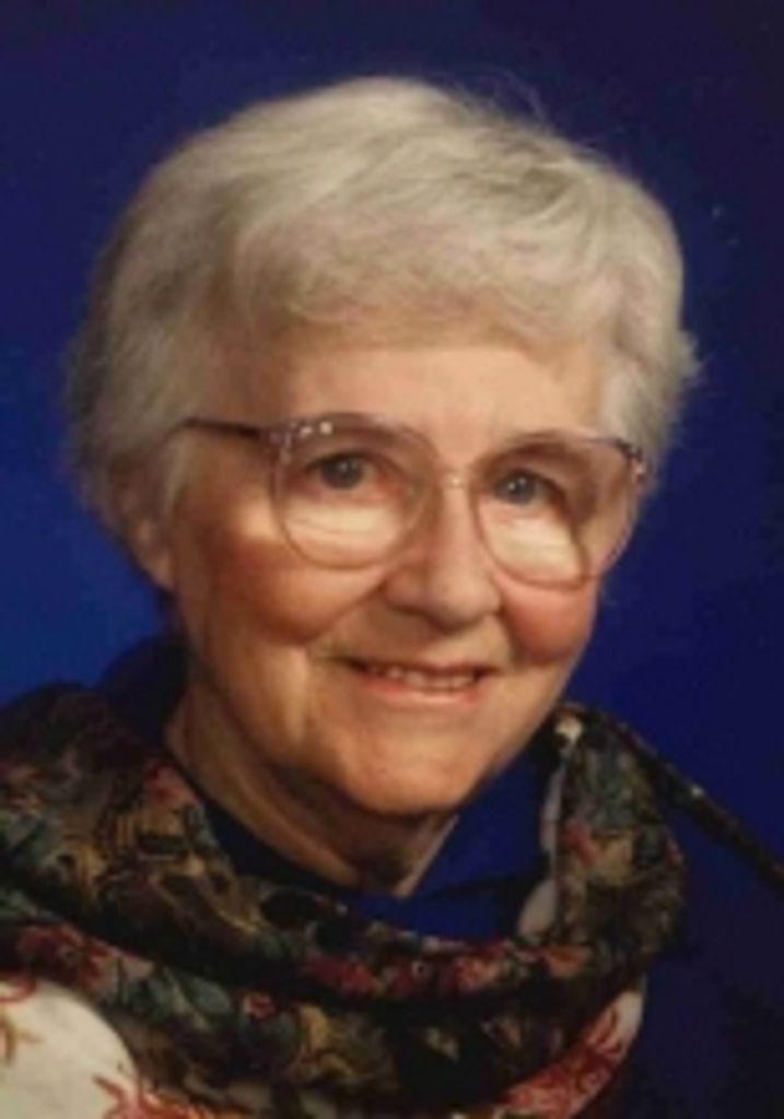 Arlene Hartwick