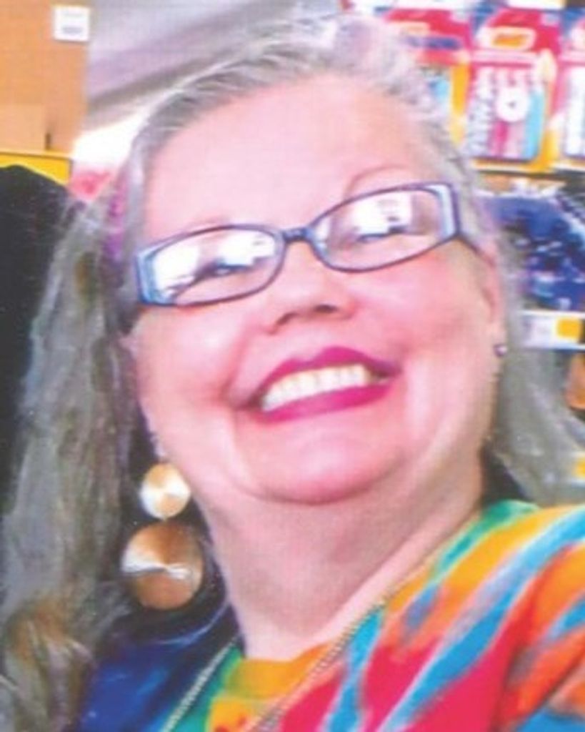 Vicky Lynn Lewis