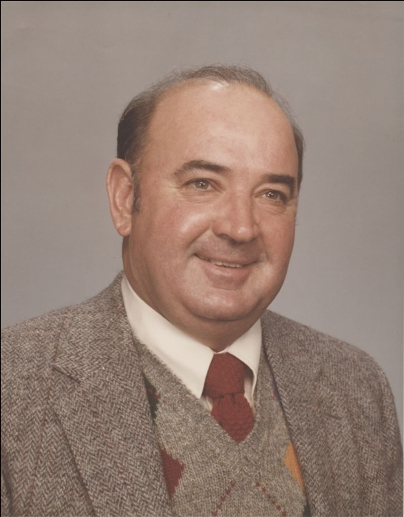 Elmer J Mantle