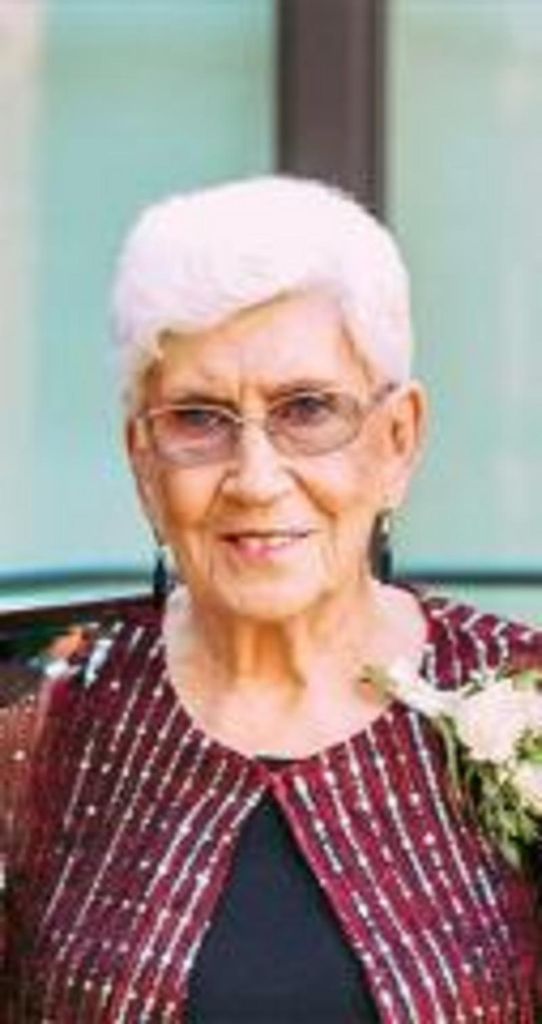 Nancy Jeanette Reed Brown Profile Photo