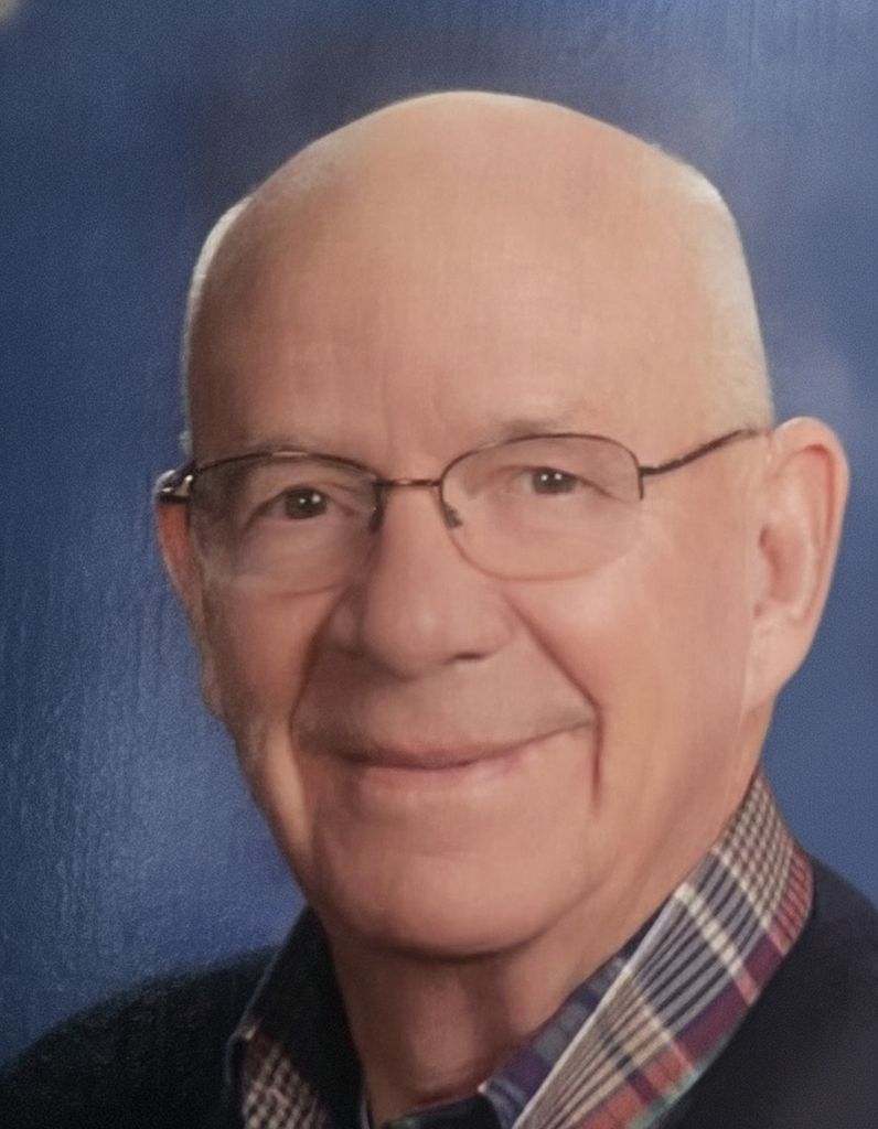 Timothy C Richmond Profile Photo
