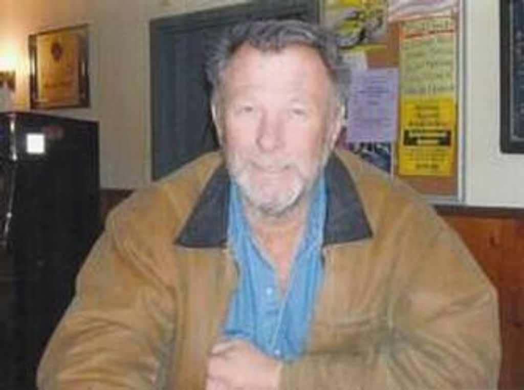 Leonard James Livesay
