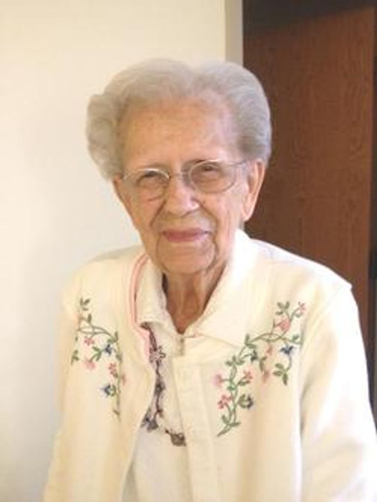 Ruby G. Murray Profile Photo