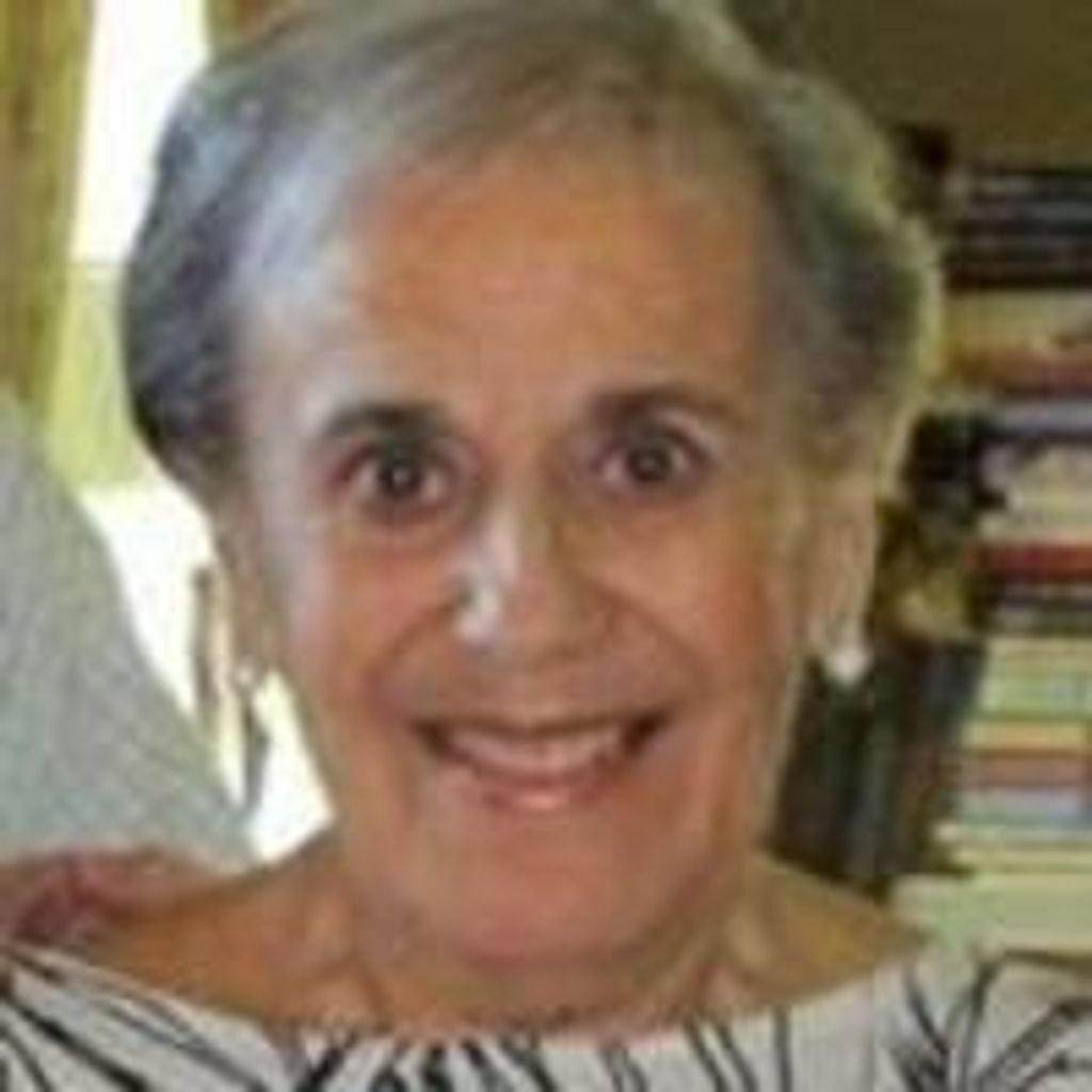 Roberta (L. (Russell)) Liverant Profile Photo