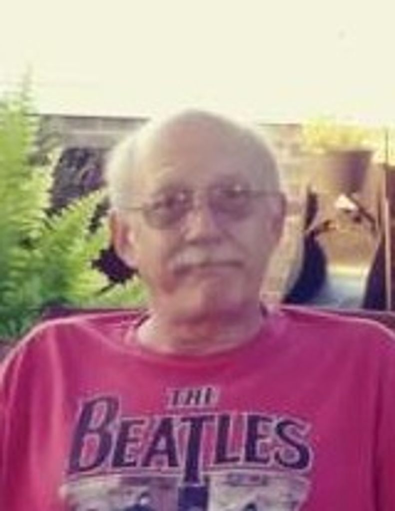 Ronald Joseph "Ron" Walthall