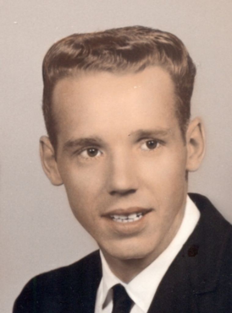 Ray Daub