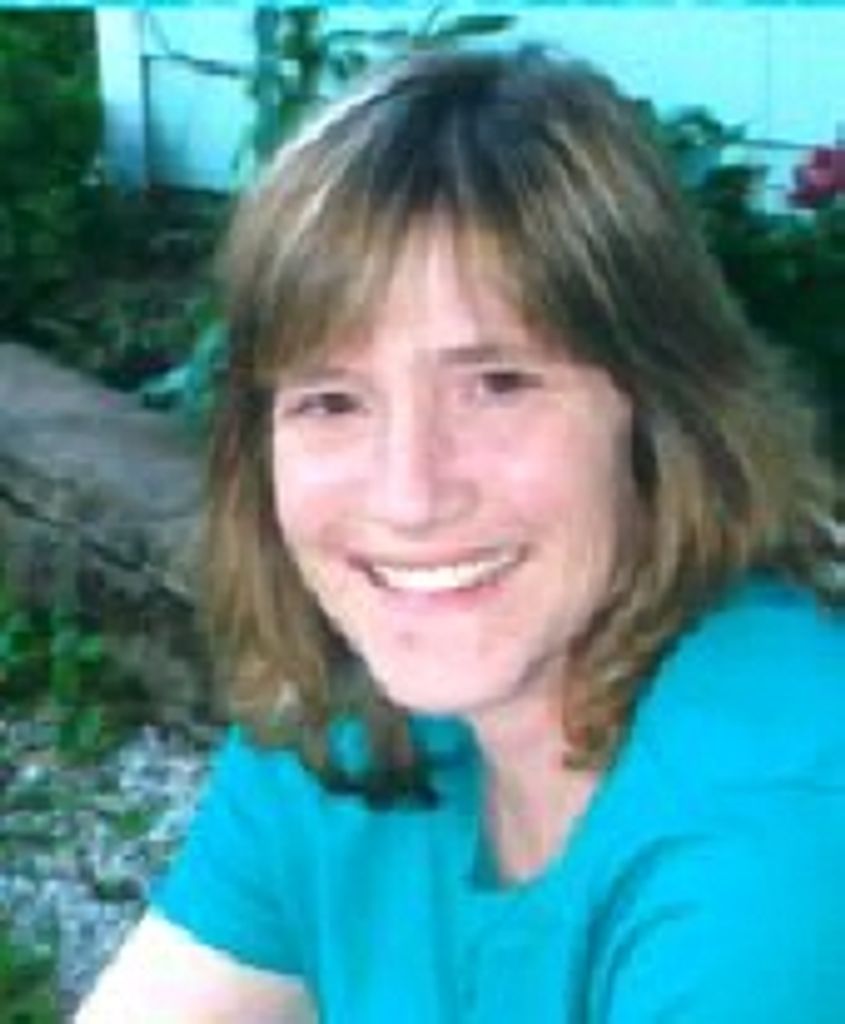 Shelley  M. Logsdon