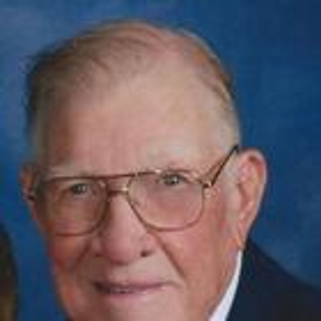 Robert G Meredith
