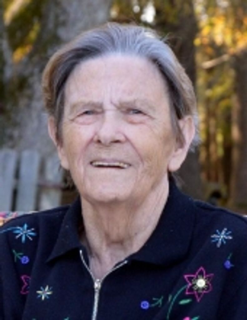 Rachel R. Moates Preston